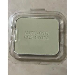 ミキモトコスメティックス(MIKIMOTO COSMETICS)のミキモトファンデーションカバーCG(ファンデーション)