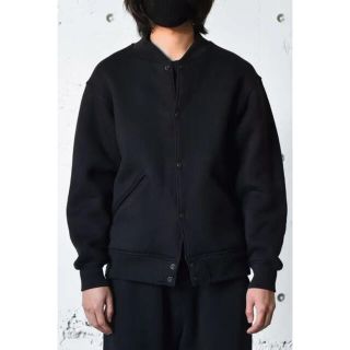 コモリ(COMOLI)のKs様専用21AW COMOLI コットンウール スナップジャケット2新品未使用(ブルゾン)