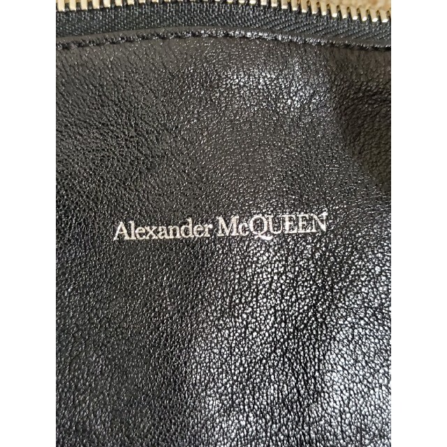 Alexander McQueen(アレキサンダーマックイーン)のアレキサンダーマックイーンのバッグ メンズのバッグ(トートバッグ)の商品写真