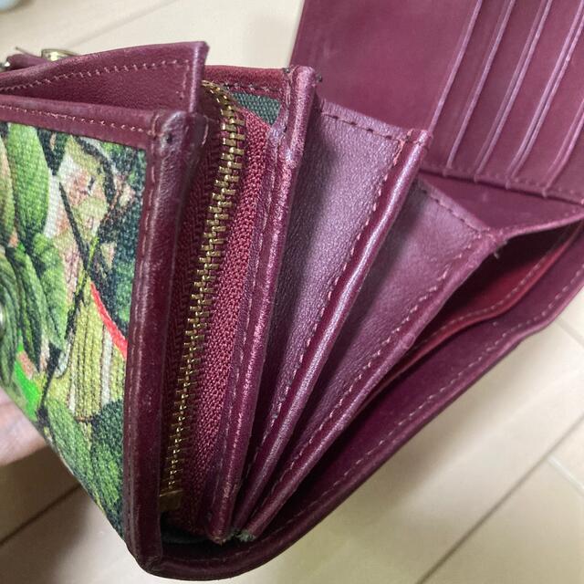 Vivienne Westwood(ヴィヴィアンウエストウッド)の【限定お値下げ中！！】Vivienne Westwood  3つ折財布 レディースのファッション小物(財布)の商品写真