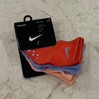 ナイキ(NIKE)のSECHIDO様専用　NIKE 10-14cm靴下(靴下/タイツ)