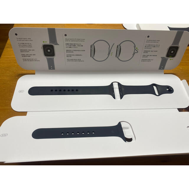 Apple Watch - Apple Watch Series SE (GPSモデル) 44mm の通販 by