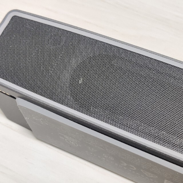 BOSE(ボーズ)のBOSE SOUNDLINK MINI 2 スマホ/家電/カメラのオーディオ機器(スピーカー)の商品写真