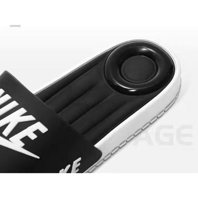 NIKE(ナイキ)のNIKE ナイキ サンダル　スリッパ　メンズ　新品未使用☆ メンズの靴/シューズ(サンダル)の商品写真