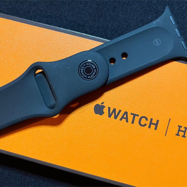 Apple Watch HERMES バンド　未使用