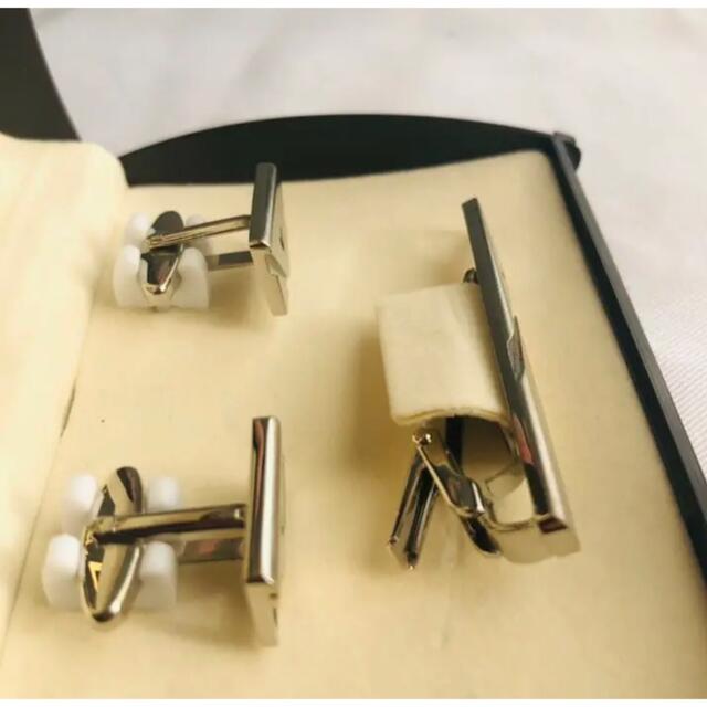 GIANNI VALENTINO - 【新品】GIOVANNI VALENTINO バレンチノネクタイ