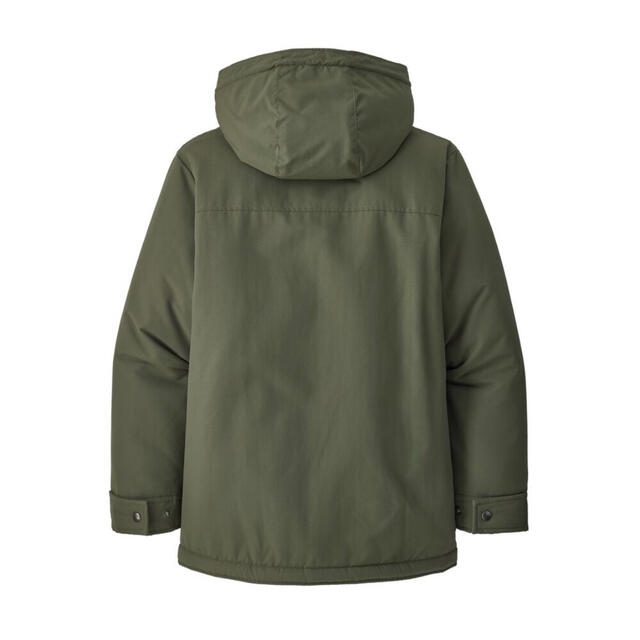 patagonia(パタゴニア)の新品 正規品 Patagonia ボーイズ インファーノ ジャケット XXL キッズ/ベビー/マタニティのキッズ服男の子用(90cm~)(ジャケット/上着)の商品写真