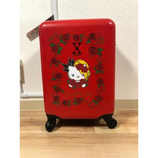 ヨシキティ　サンリオくじ(キャラクターグッズ)