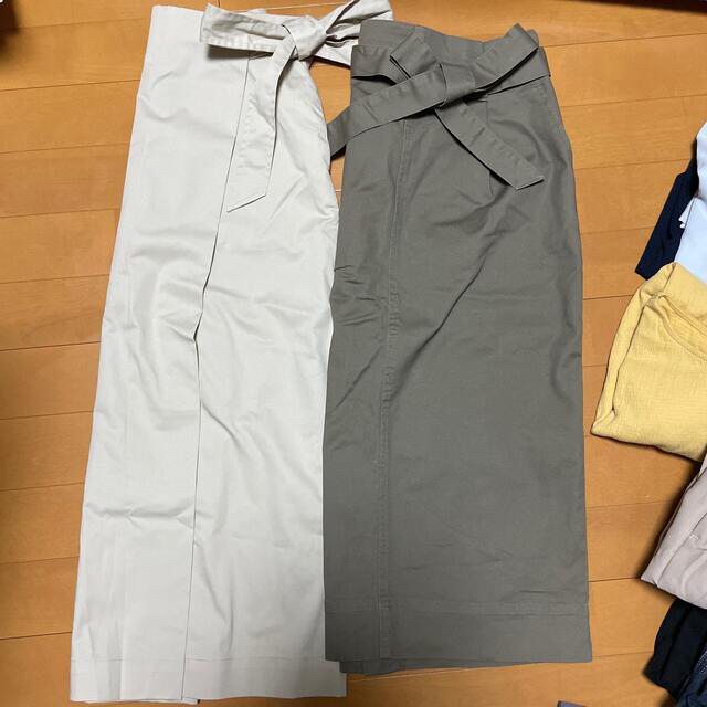 UNIQLO(ユニクロ)のレディース　まとめ売り　 レディースのレディース その他(セット/コーデ)の商品写真