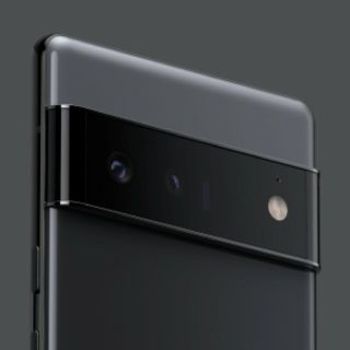 google pixel6 pro128gb　stormy black(スマートフォン本体)