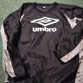 150-140 UMBRO ビステ 上下 サッカー 再値下(その他)