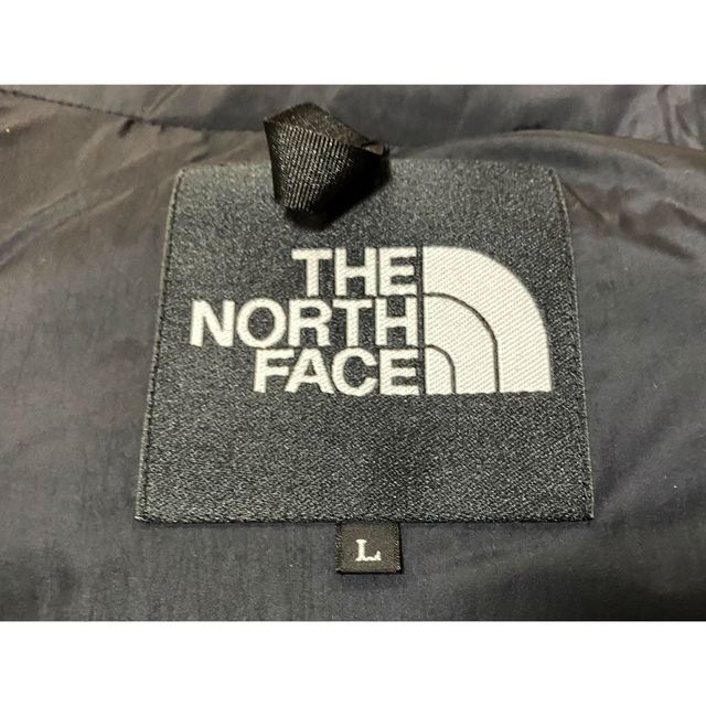 THE NORTH FACE - THE NORTH FACE ダウンコートの通販 by ちびまま's shop｜ザノースフェイスならラクマ 正規品人気