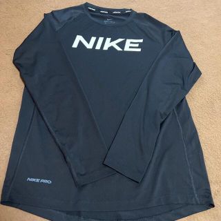 ナイキ(NIKE)のNIKE サッカーシャツ(ウェア)