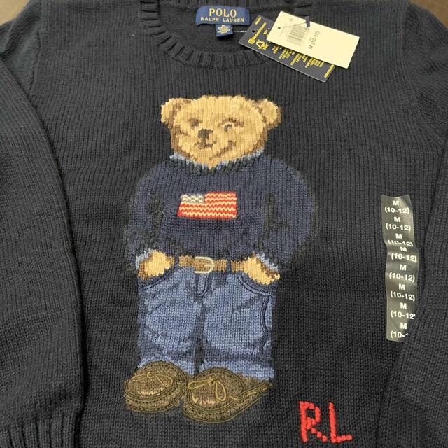 POLO RALPH LAUREN - 新品未使用 タグ付きPolo ラルフローレン