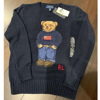 POLO RALPH LAUREN - 新品未使用 タグ付きPolo ラルフローレン