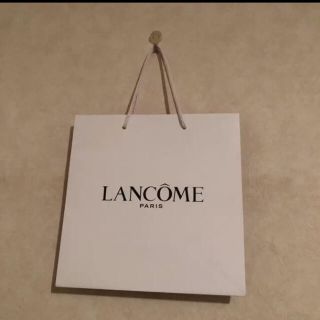 ランコム(LANCOME)のランコム　ショッパー(ショップ袋)