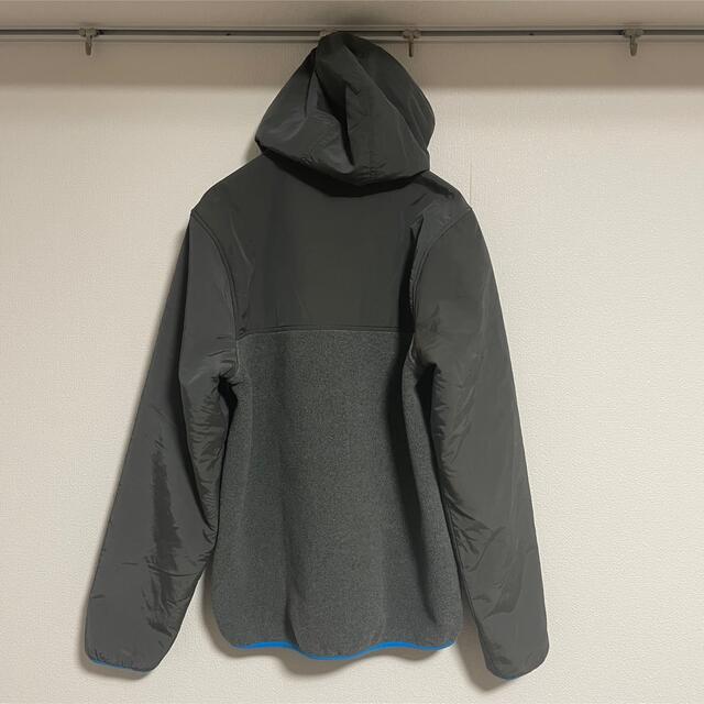 patagonia - 超希少!廃盤モデル!パタゴニア シェルド シンチラ patagonia - 超希少!廃盤モデル!パタゴニア シェルド シンチラ