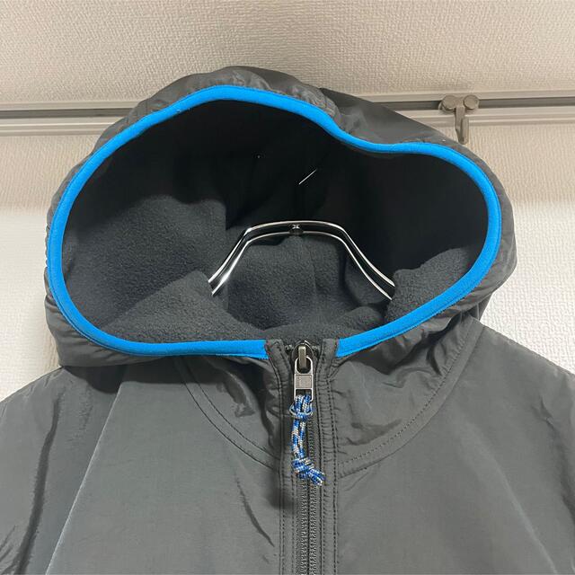 patagonia - 超希少!廃盤モデル!パタゴニア シェルド シンチラ patagonia - 超希少!廃盤モデル!パタゴニア シェルド シンチラ