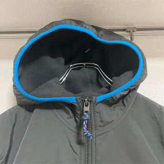 美品 patagonia シェルドシンチラスナップtフーディ XXL FA15