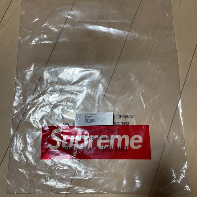 Supreme(シュプリーム)のsupreme quilted plaid flannel M black メンズのトップス(シャツ)の商品写真