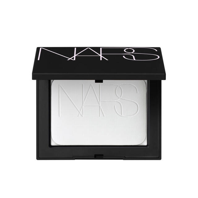 NARS ライトリフレクティングセッティングパウダー　プレスト