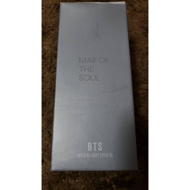 BTS ペンライト アミボム ver.4 バンタン BTS ペンライト アミボム ver.4 バンタン