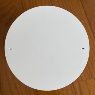 グーグル(Google)のGoogle GOOGLE HOME (美品)(スピーカー)