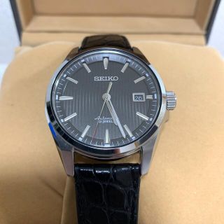 セイコー(SEIKO)のSEIKO プレサージュ　6R15-02M0(腕時計(アナログ))