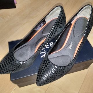 ロックポート(ROCKPORT)のロックポートのパンプス(ハイヒール/パンプス)