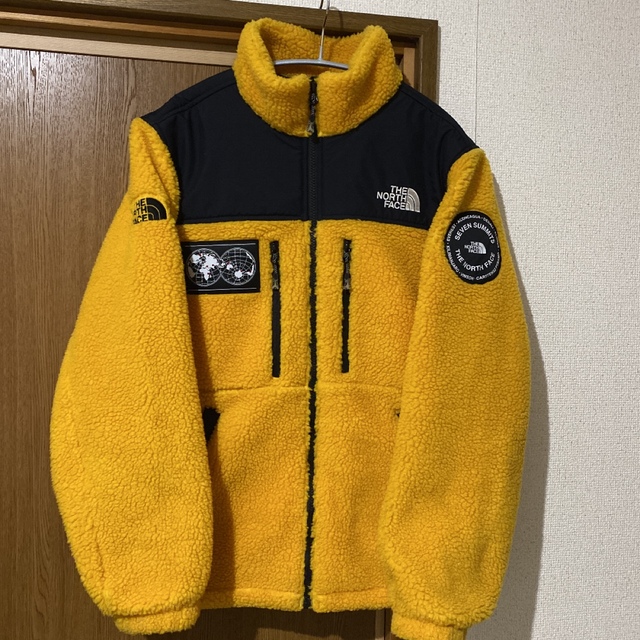 NORTH FACE ノースフェイス フリース L