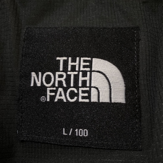 THE NORTH FACE(ザノースフェイス)のNORTH FACE ノースフェイス フリース L メンズのジャケット/アウター(ブルゾン)の商品写真