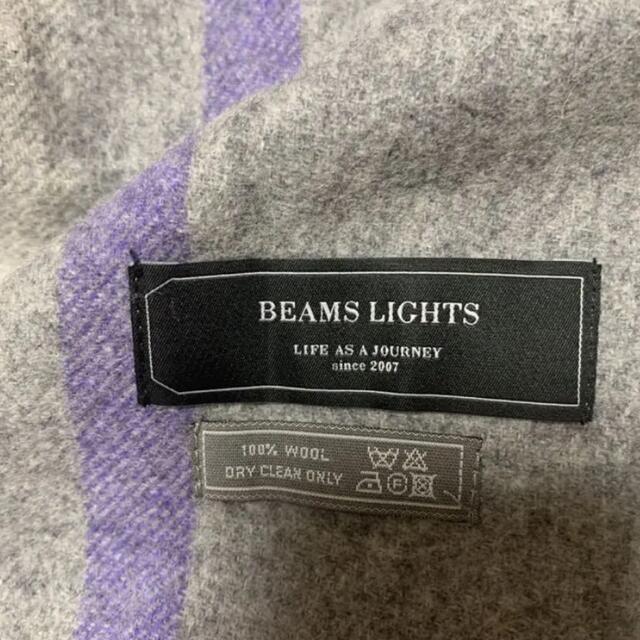 BEAMS(ビームス)の専用　ビームス　 レディースのファッション小物(マフラー/ショール)の商品写真
