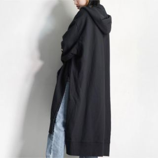 エムエムシックス(MM6)の未使用品 MM6 MAISON MARGIELA  ジップアップパーカー(パーカー)