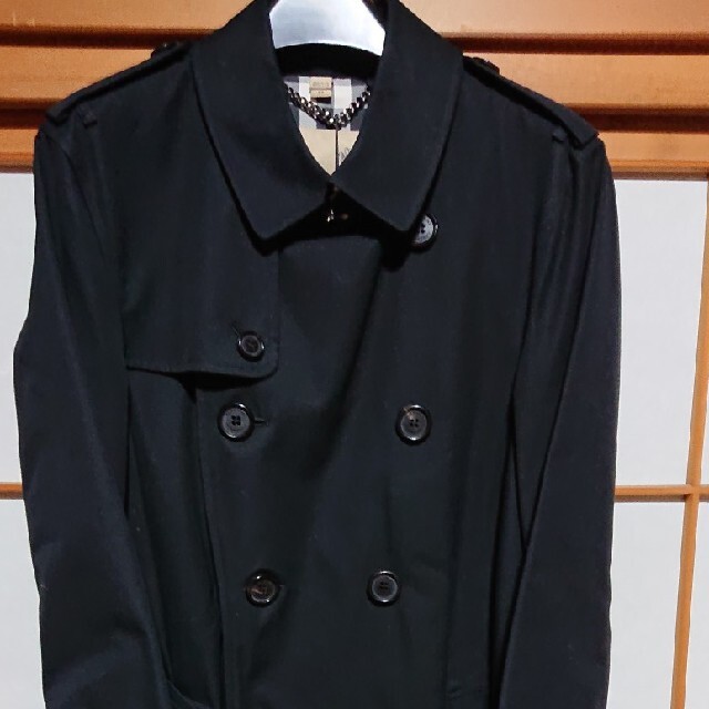 特別送料無料!】 トレンチコート Burberry - BURBERRY サンドリンガム