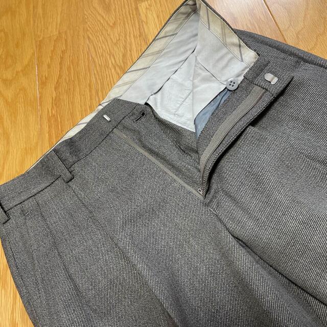 ギラロッシュ 紳士スーツ