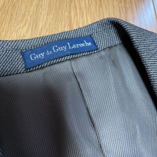 Guy Laroche - ギラロッシュ 紳士スーツの通販 by みほ's shop