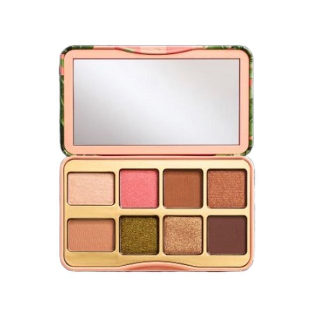 Too Faced(トゥフェイス)のトゥーフェイスド アイシャドウ パレット Too Faced コスメ/美容のベースメイク/化粧品(アイシャドウ)の商品写真