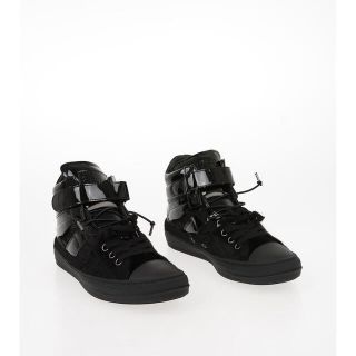 マルタンマルジェラ(Maison Martin Margiela)の【新品】Maison Margiela ハイカットスニーカー(スニーカー)