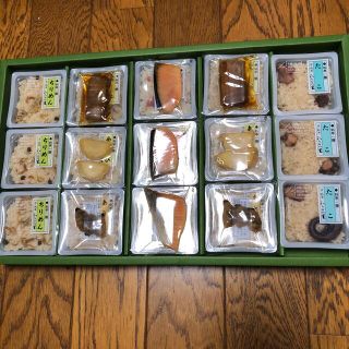 わらびの里　料亭一膳(その他)