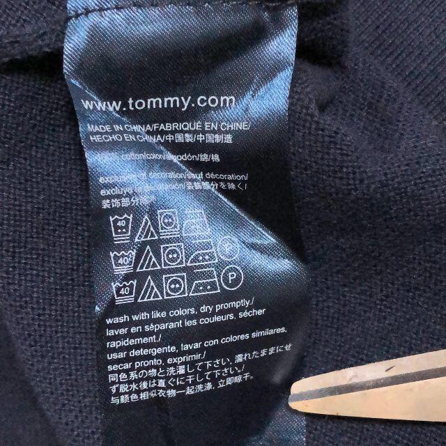 TOMMY HILFIGER(トミーヒルフィガー)の2点　421　トミーヒルフィガー 023 チャンピオン メンズのトップス(パーカー)の商品写真