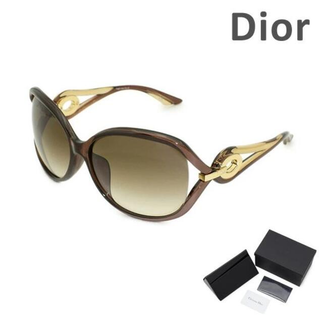 Dior(ディオール)のDIOR　ファッションサングラス　人気モデル　でかレンズ　激安特価！！ レディースのファッション小物(サングラス/メガネ)の商品写真