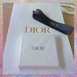 ディオール(Dior)の【新品未開封】Dior☆星型スマホリング(iPhoneケース)