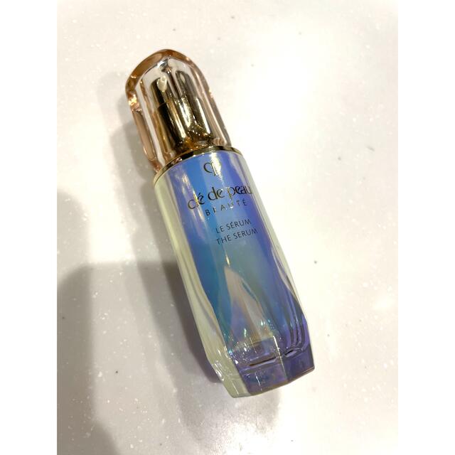 クレドポーボーテ　ルセラム　50ml 美容液