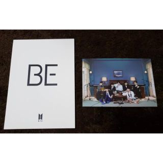 ボウダンショウネンダン(防弾少年団(BTS))の BTS [BE (DELUXE (K-POP/アジア)