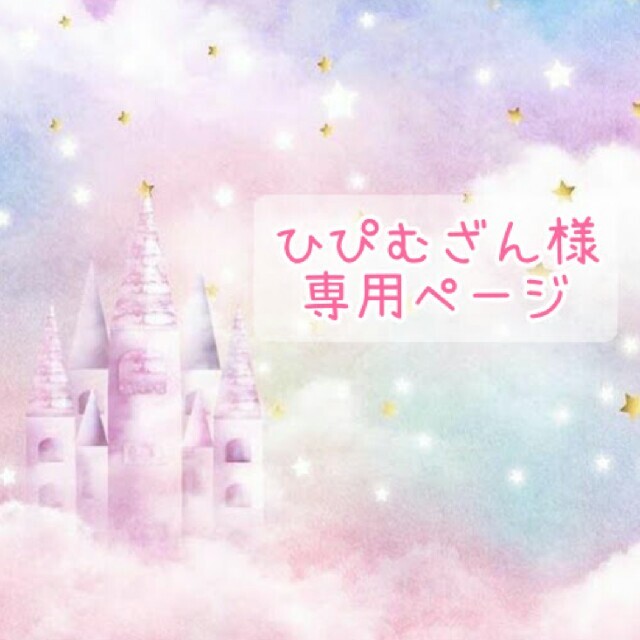 通販 人気】 ひぴむざん様専用ページ 1月31日まで ファッション雑貨