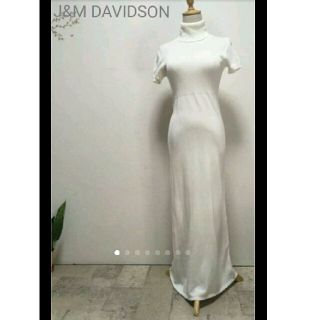 J&M DAVIDSON(ロングワンピース/マキシワンピース)のフリマ J&M DAVIDSON(ロングワンピース/マキシワンピース)のフリマ