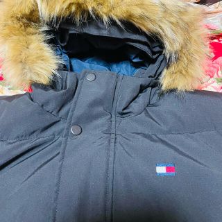 TOMMY HILFIGER - ☆TOMMY HILFIGER☆ダウンジャケットボンバーUS