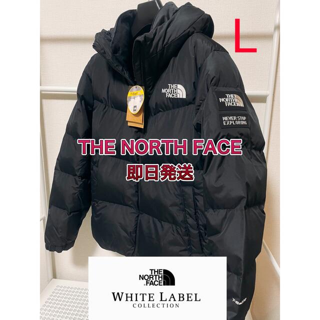 THENORTHFACEパディングジャケットASPENAIREX男女兼用