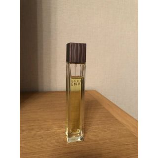 グッチ(Gucci)のGUCCI ENVY 50ml(ユニセックス)