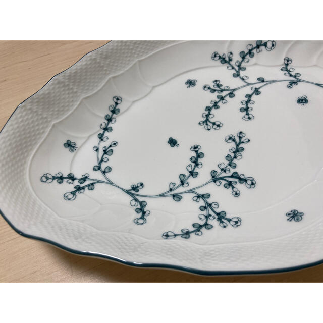 Richard Ginori - 新品 未使用 フロレンティア ジノリ リチャード